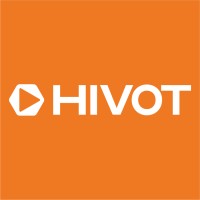 HIVOT logo, HIVOT contact details