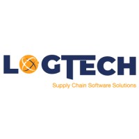 LOGTECH logo, LOGTECH contact details