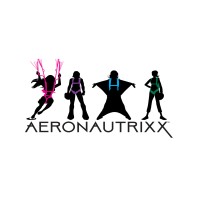 AERONAUTRIXX logo, AERONAUTRIXX contact details