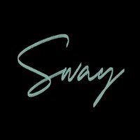 Sway logo, Sway contact details