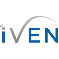 iVEN Digital logo, iVEN Digital contact details