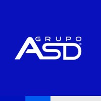 Grupo ASD logo, Grupo ASD contact details