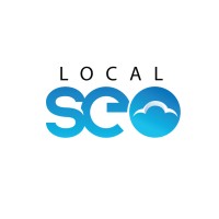 Local SEO logo, Local SEO contact details