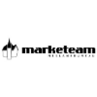 MarketTeam logo, MarketTeam contact details