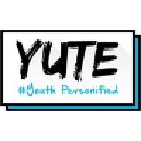 Yute logo, Yute contact details