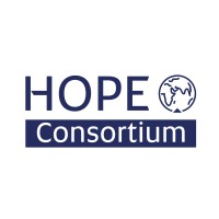 Hope Consortium logo, Hope Consortium contact details