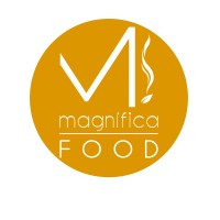 MAGNÍFICA FOOD logo, MAGNÍFICA FOOD contact details