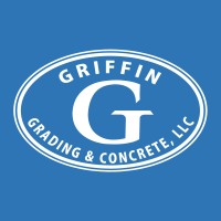 Griffin Grading & Concrete, LLC logo, Griffin Grading & Concrete, LLC contact details