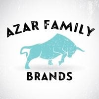 Azar Family Brands logo, Azar Family Brands contact details