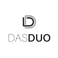 DASDUO logo, DASDUO contact details