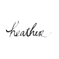 Heather Blanton Fine Art logo, Heather Blanton Fine Art contact details