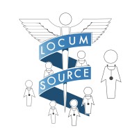 Locum Source Staffing logo, Locum Source Staffing contact details