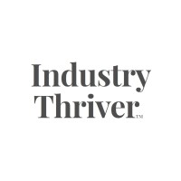 Industry Thriver logo, Industry Thriver contact details