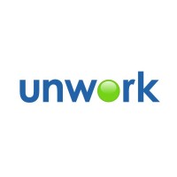 UnWork.com logo, UnWork.com contact details