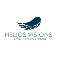 Helios Visions logo, Helios Visions contact details