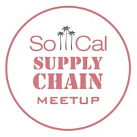 The So Cal Supply Chain Meetup logo, The So Cal Supply Chain Meetup contact details