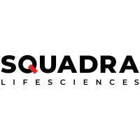 SQUADRA Lifesciences, Inc. logo, SQUADRA Lifesciences, Inc. contact details