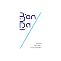 BonDa Property Development logo, BonDa Property Development contact details