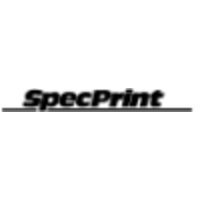 SpecPrint, Inc logo, SpecPrint, Inc contact details