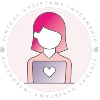 Virtual Assistant Internship logo, Virtual Assistant Internship contact details