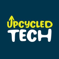 Upcycled Tech logo, Upcycled Tech contact details