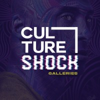 Culture Shock Galleries logo, Culture Shock Galleries contact details