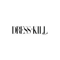 Dress to Kill Magazine logo, Dress to Kill Magazine contact details