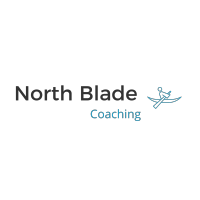 North Blade Coaching logo, North Blade Coaching contact details