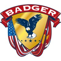 Badger Defense Group; Inc. logo, Badger Defense Group; Inc. contact details