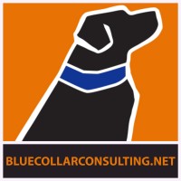 Blue Collar Consulting LLC logo, Blue Collar Consulting LLC contact details