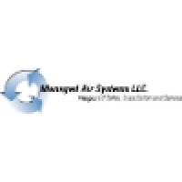 managed air systems llc logo, managed air systems llc contact details