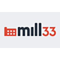 Mill33, Inc. logo, Mill33, Inc. contact details