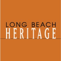 Long Beach Heritage logo, Long Beach Heritage contact details