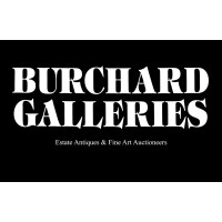 Burchard Galleries logo, Burchard Galleries contact details