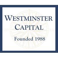 Westminster Capital LLC logo, Westminster Capital LLC contact details