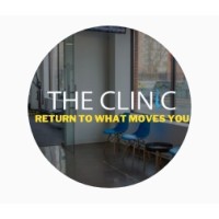 The Clinic Health Group logo, The Clinic Health Group contact details