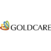 GoldCare logo, GoldCare contact details