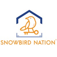 Snowbird Nation logo, Snowbird Nation contact details