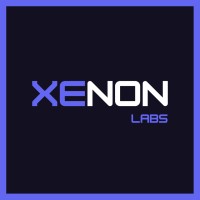 Xenon Labs logo, Xenon Labs contact details