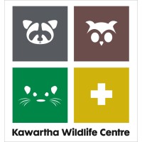 Kawartha Wildlife Centre logo, Kawartha Wildlife Centre contact details