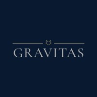 Gravitas logo, Gravitas contact details