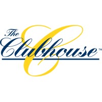 The Clubhouse logo, The Clubhouse contact details