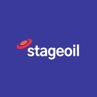 Stageoil logo, Stageoil contact details