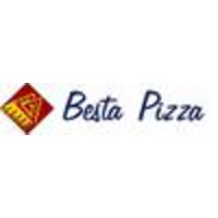 Besta Pizza logo, Besta Pizza contact details