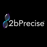 2bPrecise logo, 2bPrecise contact details