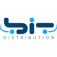 BIT Distribution logo, BIT Distribution contact details