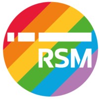 RSM Italy logo, RSM Italy contact details