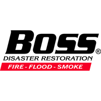 Boss Disaster Restoration logo, Boss Disaster Restoration contact details