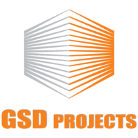 GSD Projects Ltd. logo, GSD Projects Ltd. contact details