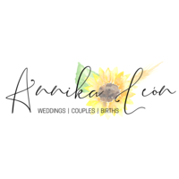 Annika Leon Creative logo, Annika Leon Creative contact details